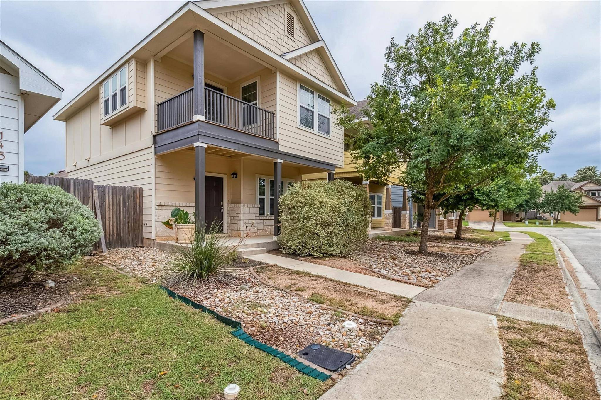 149 Preston TRL, San Marcos, TX 78666