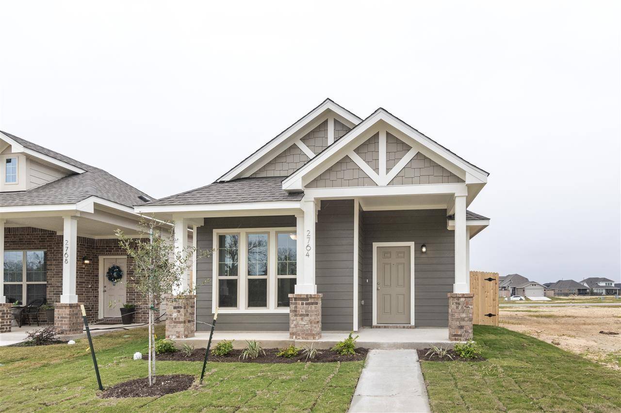 2764 Brand Iron DR, San Marcos, TX 78666