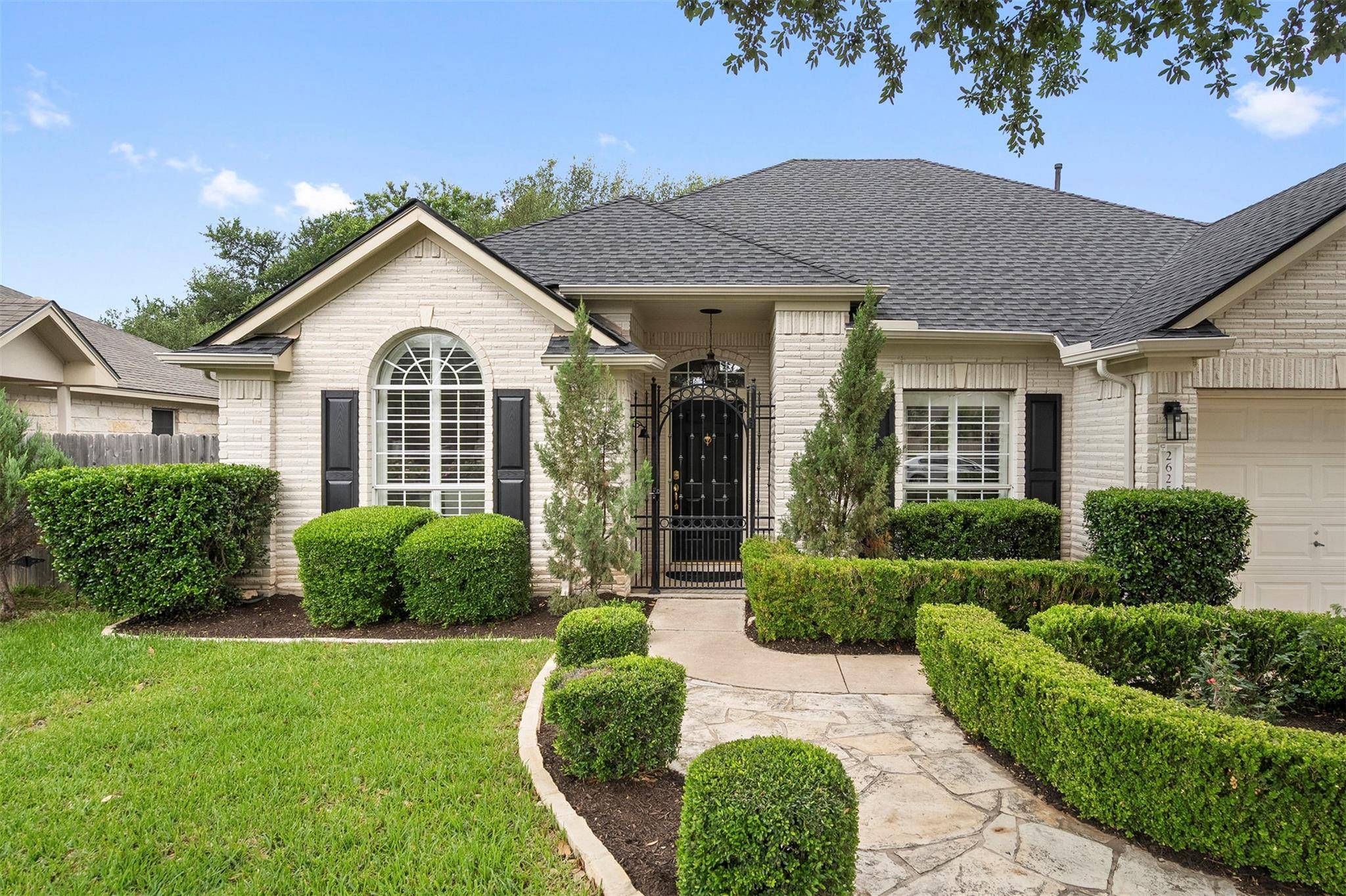 2625 Goldfinch DR, Cedar Park, TX 78613