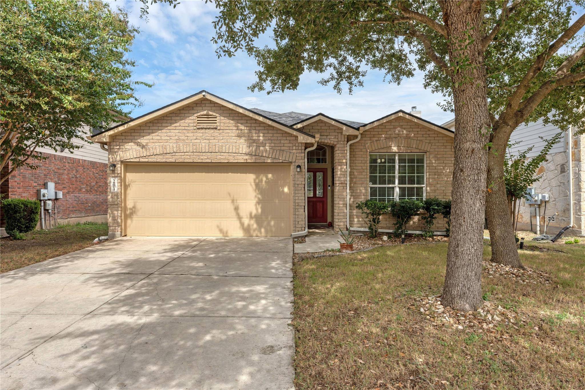201 American Flag, Schertz, TX 78108