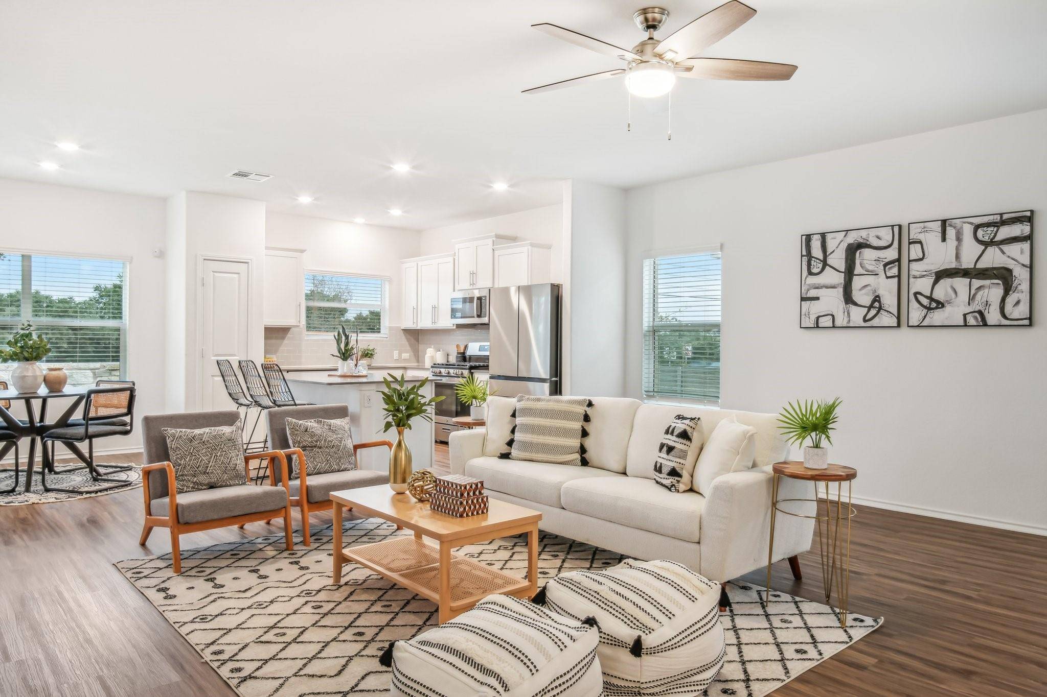 104 Flint Mountain RD, Georgetown, TX 78628