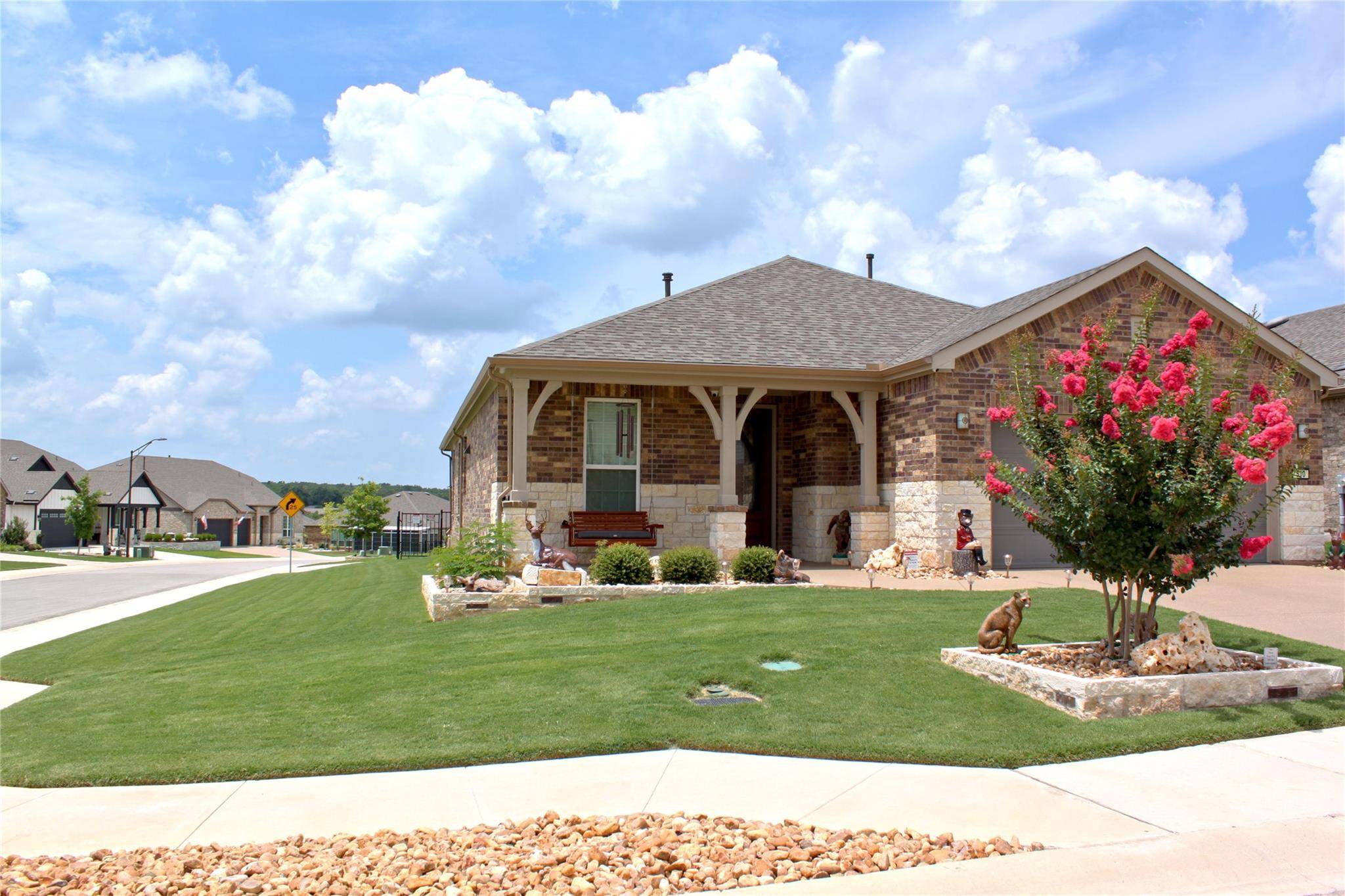 510 Wooden Rail LN, Georgetown, TX 78633