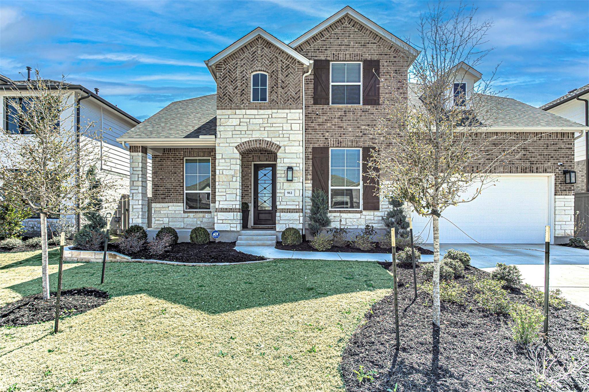 912 Rock Daisy TRL, Hutto, TX 78634