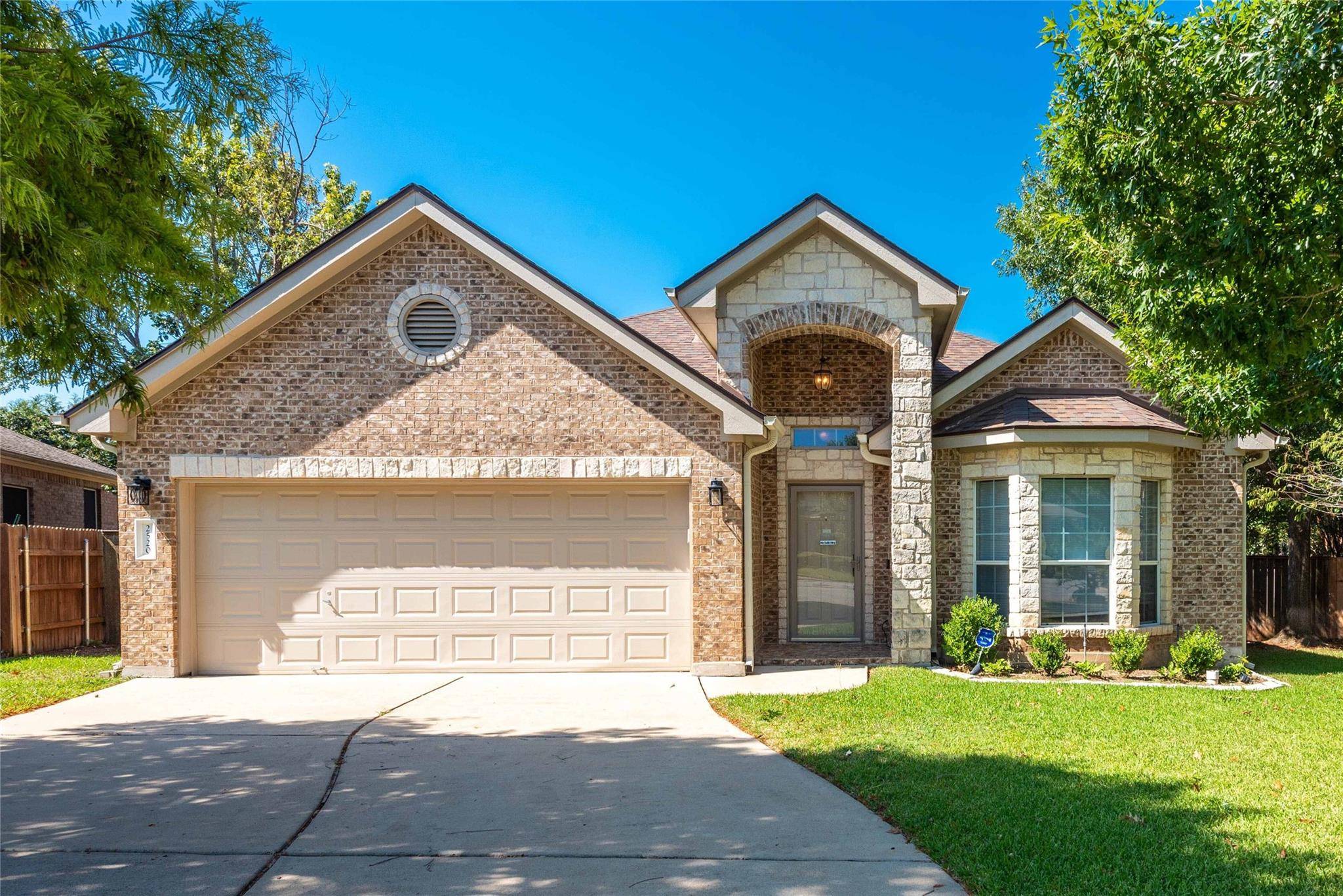 2520 Nightshade DR, Cedar Park, TX 78613