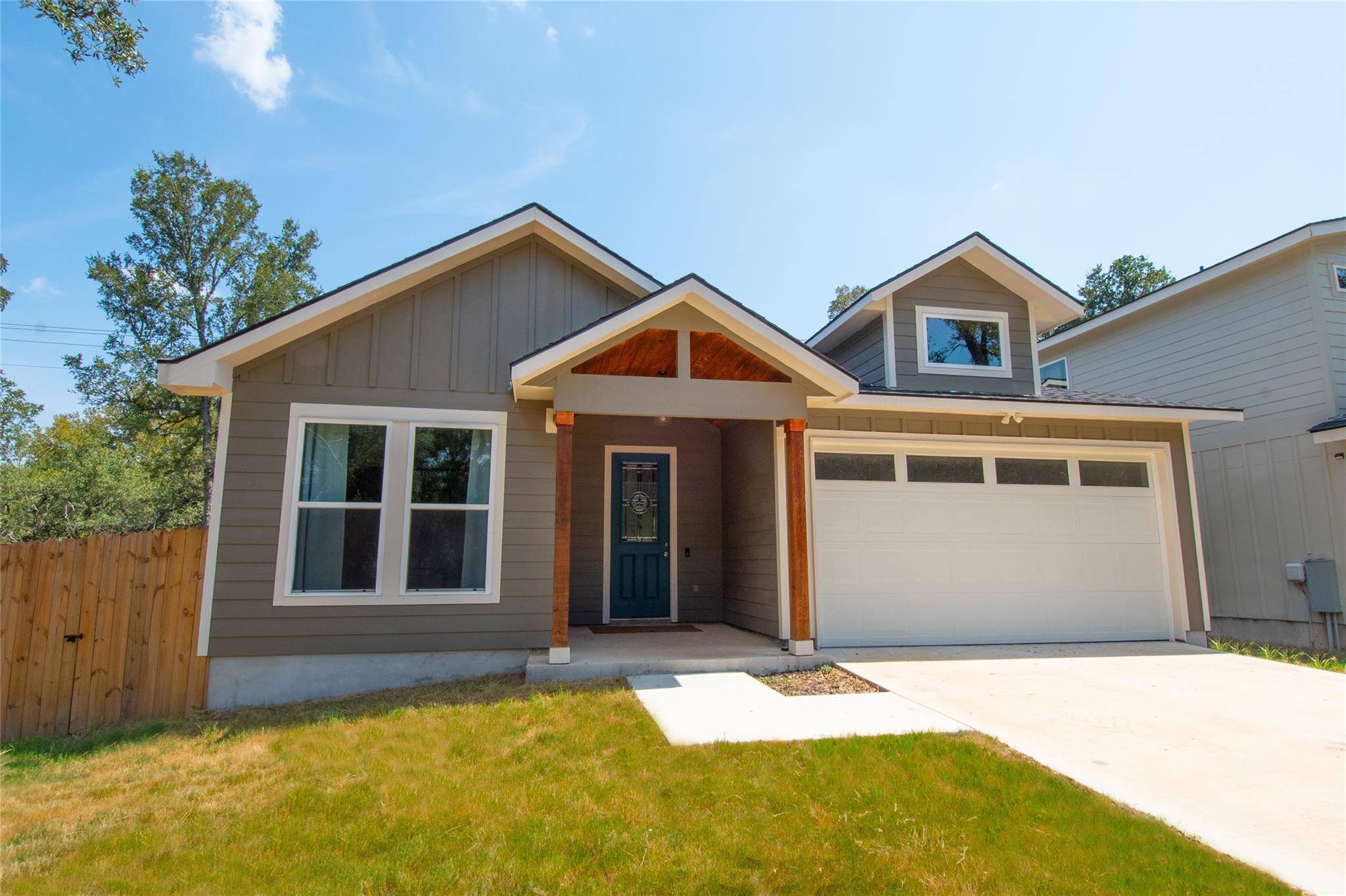 59 Wood Glen DR, Wimberley, TX 78676