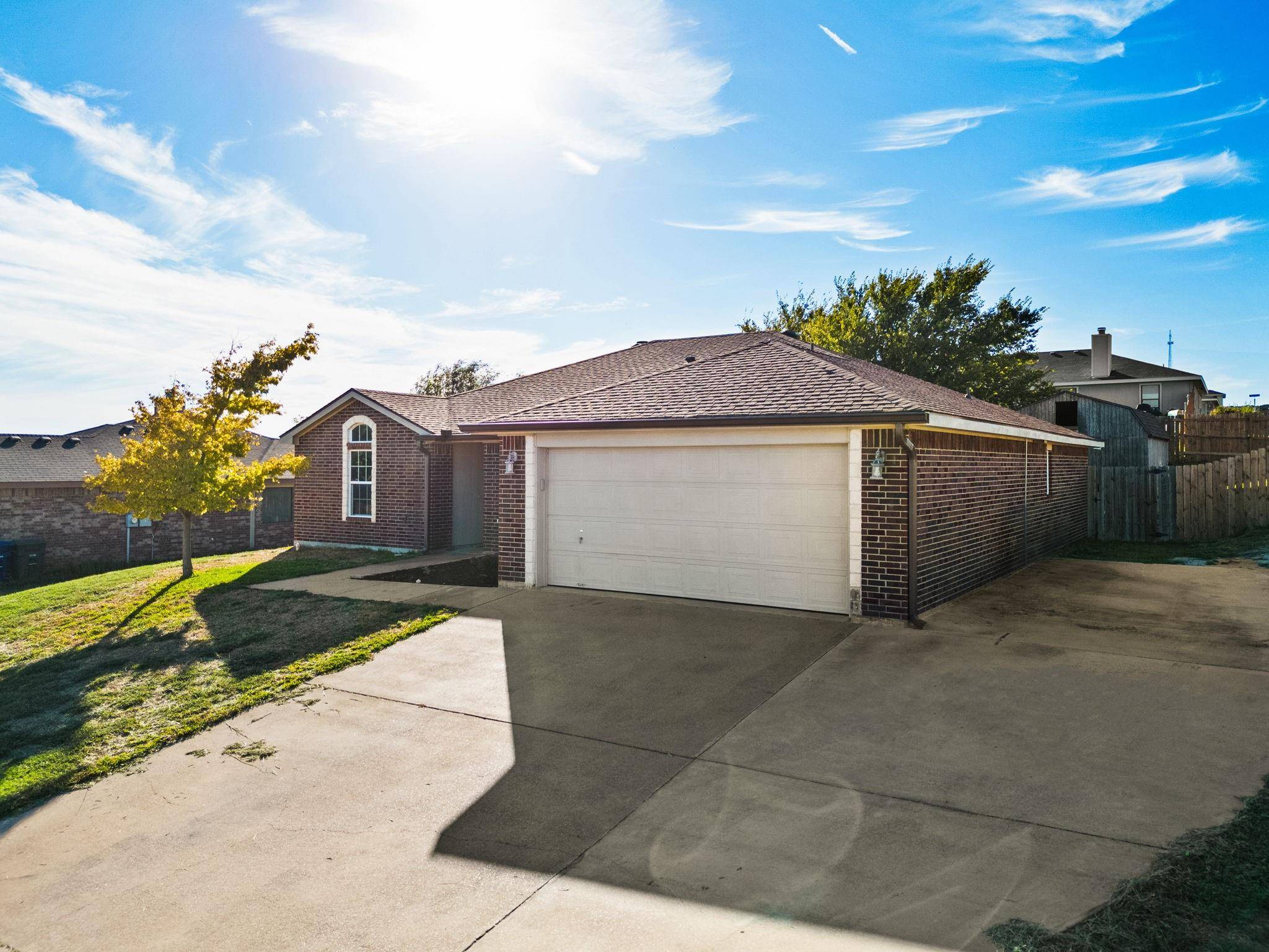1324 Dixon CIR, Copperas Cove, TX 76522