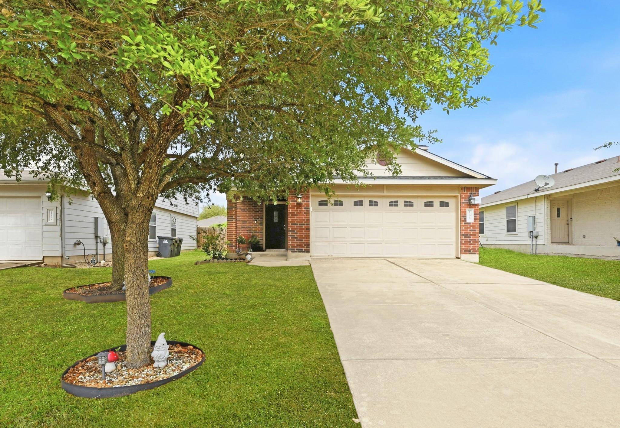 165 Opal Lake DR, Kyle, TX 78640
