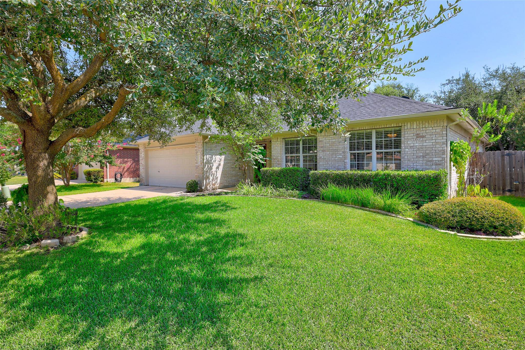3710 Haleys WAY, Round Rock, TX 78665