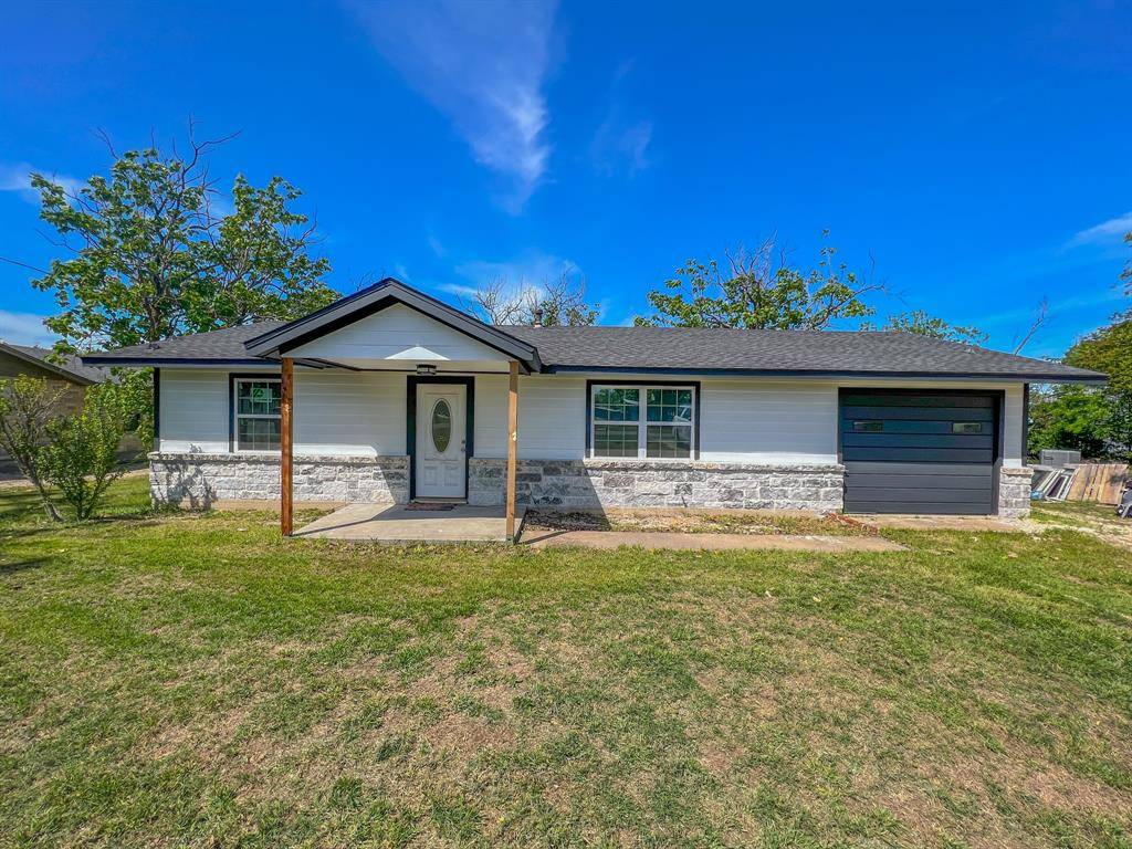 301 N 1st ST, Jarrell, TX 76537