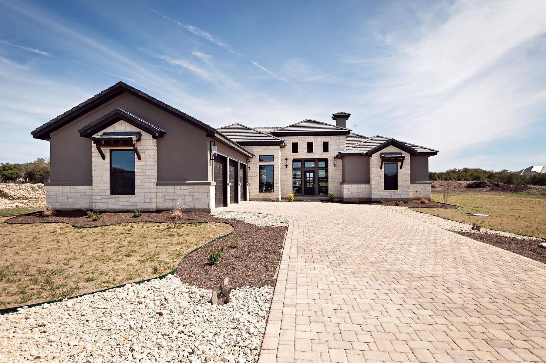 212 Saddle Springs DR, Georgetown, TX 78633
