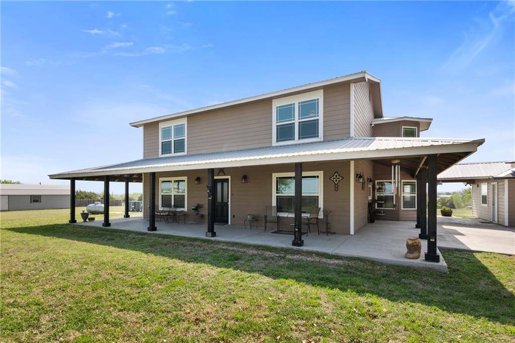 3148 Dacy LN, Kyle, TX 78640