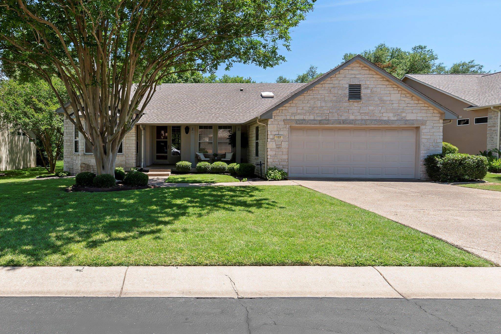 107 Running Water ST, Georgetown, TX 78633