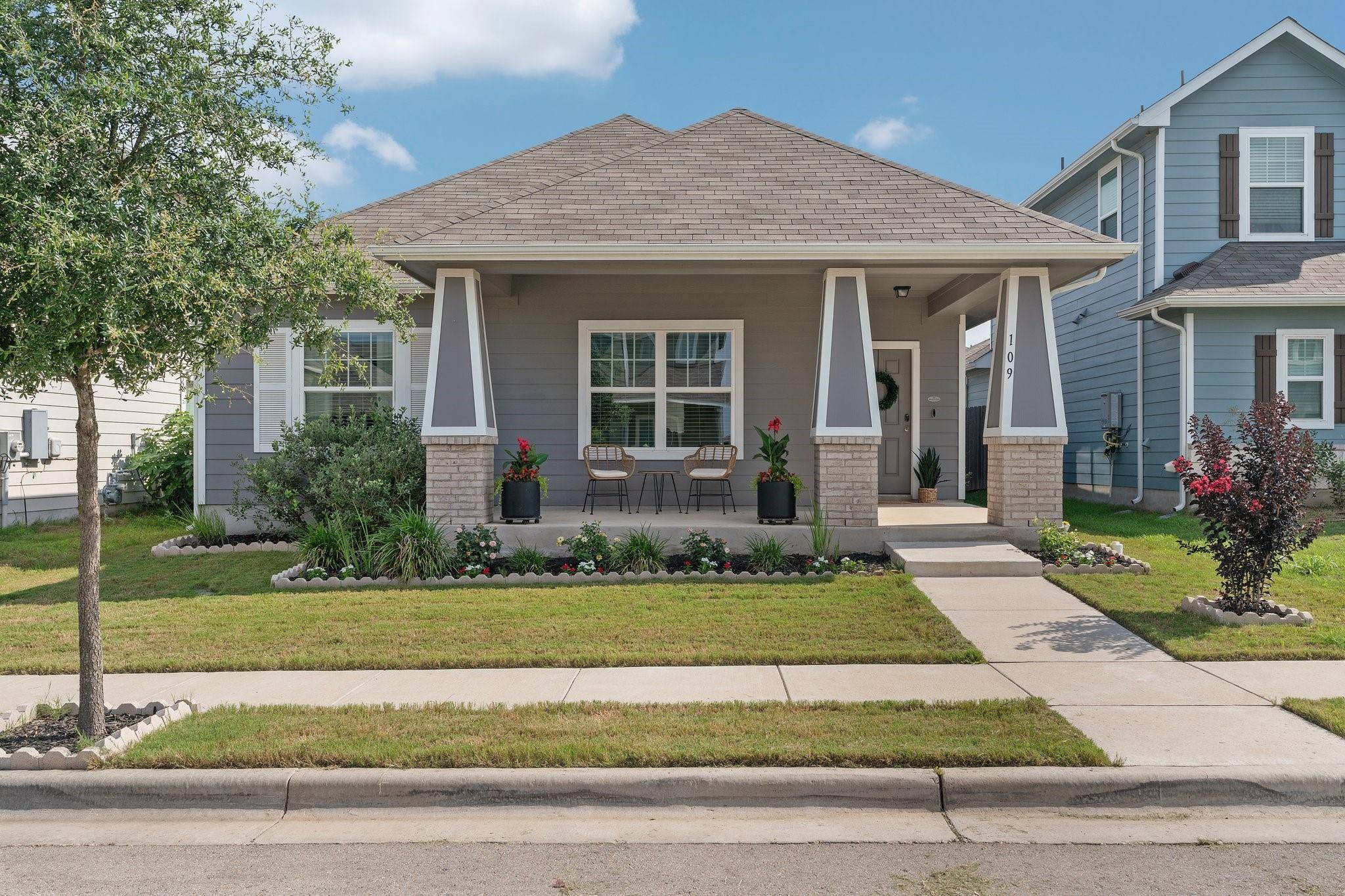 109 Eagle Lake DR, Hutto, TX 78634
