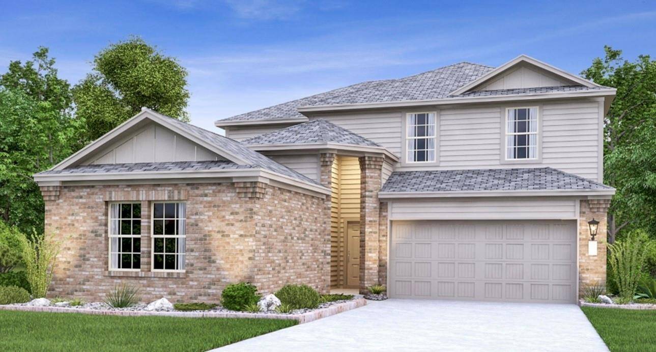 128 Mayacama LOOP, San Marcos, TX 78666