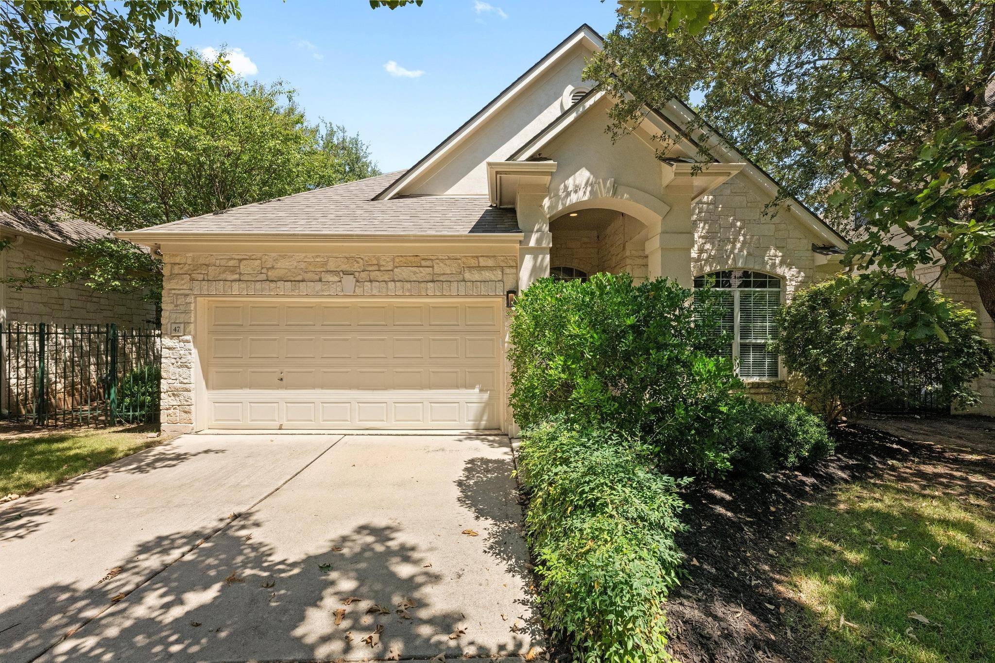 5000 Mission Oaks BLVD #47, Austin, TX 78735