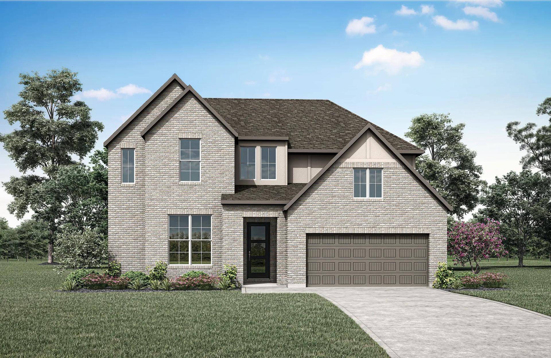 1213 River TRCE, Georgetown, TX 78628