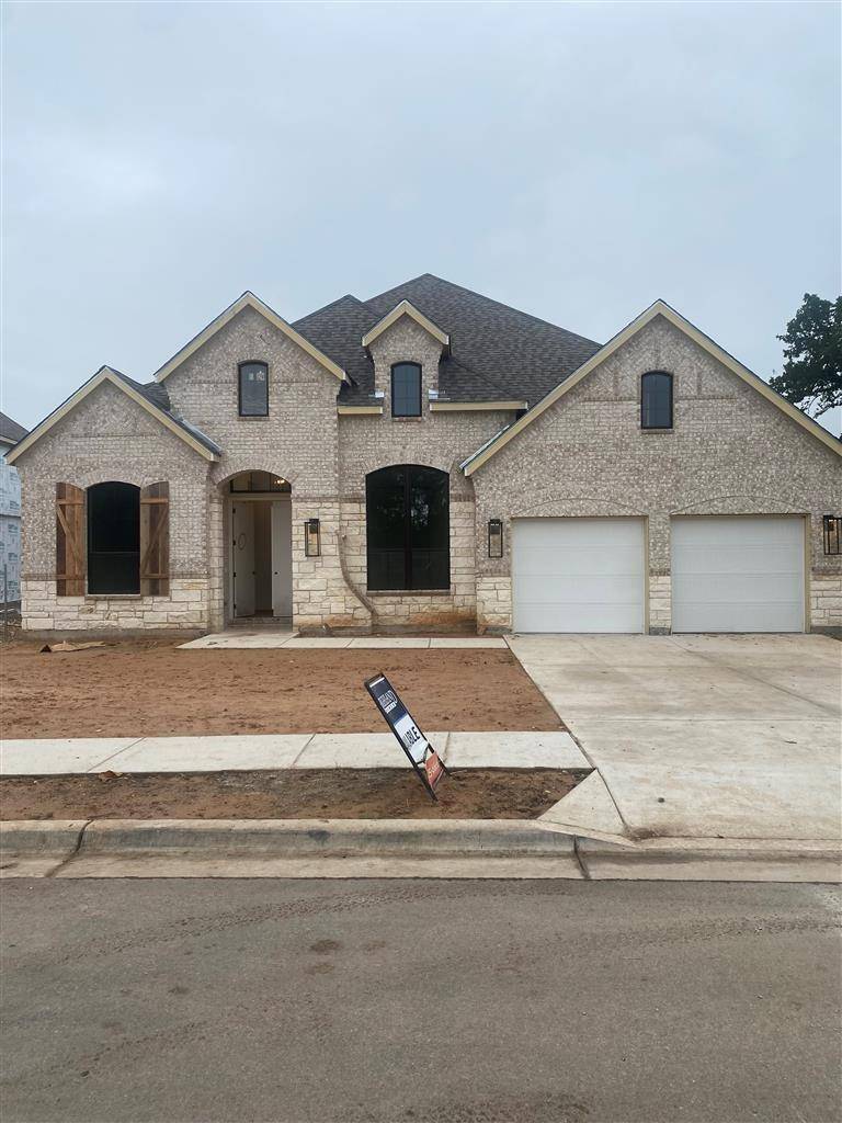 538 Wood Thrush RUN, Kyle, TX 78640