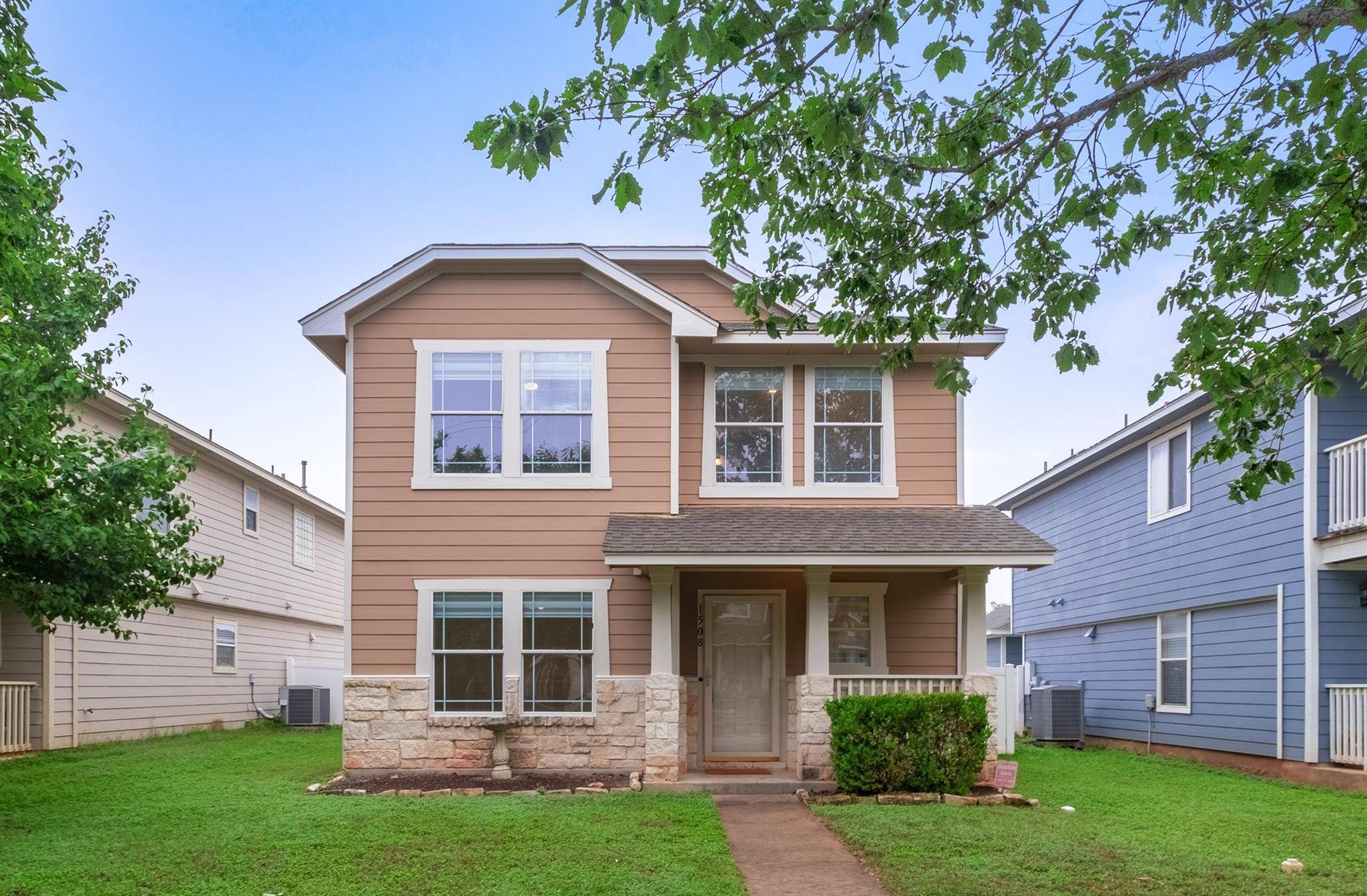 1508 Davis Mountain LOOP, Cedar Park, TX 78613