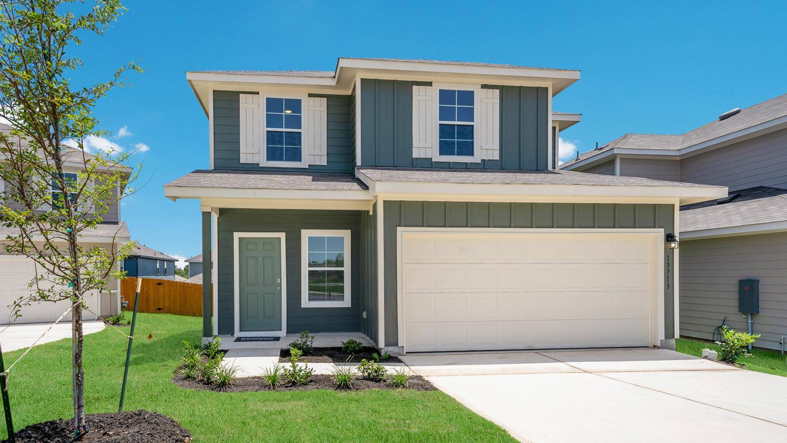 12110 Pike BND, Mustang Ridge, TX 78610