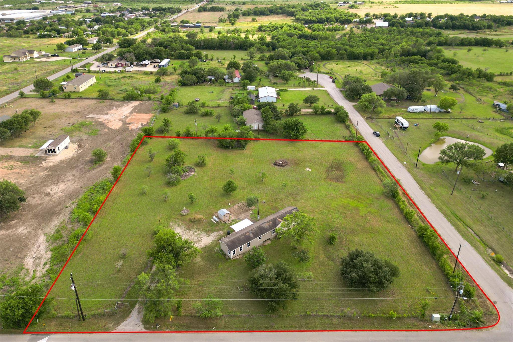 705 Petras WAY, Kyle, TX 78640