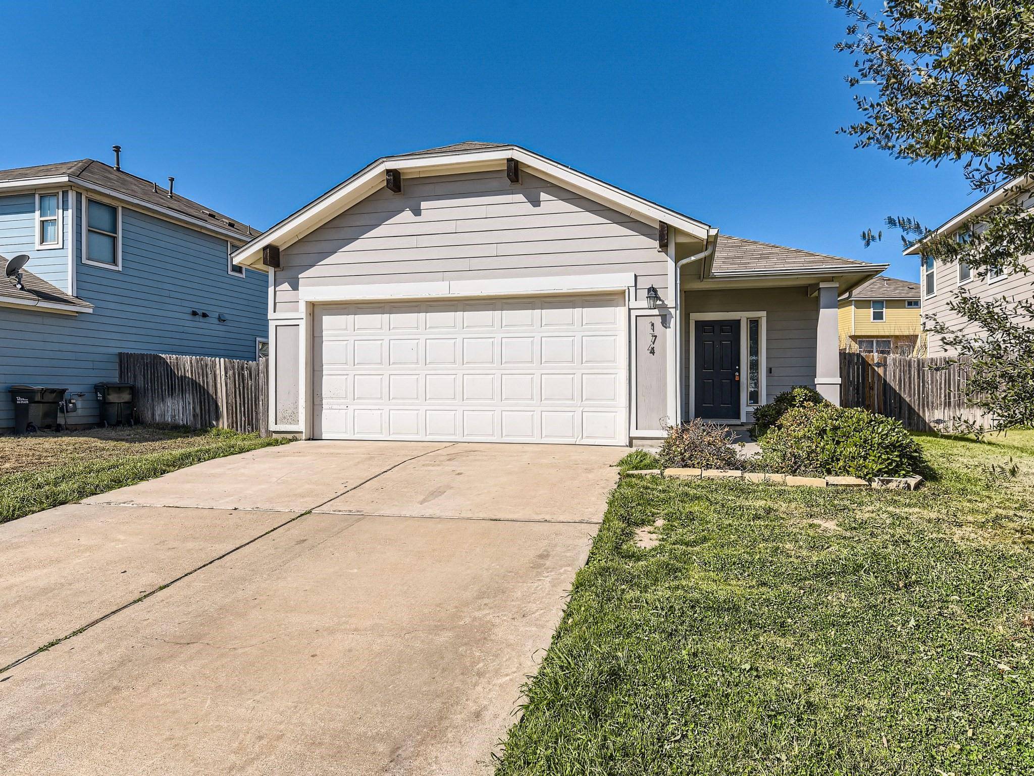174 Sambar DR, Buda, TX 78610