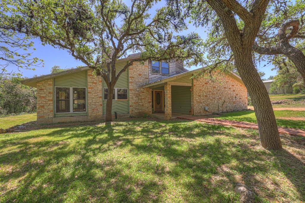 2883 Arroyo Doble, San Marcos, TX 78666