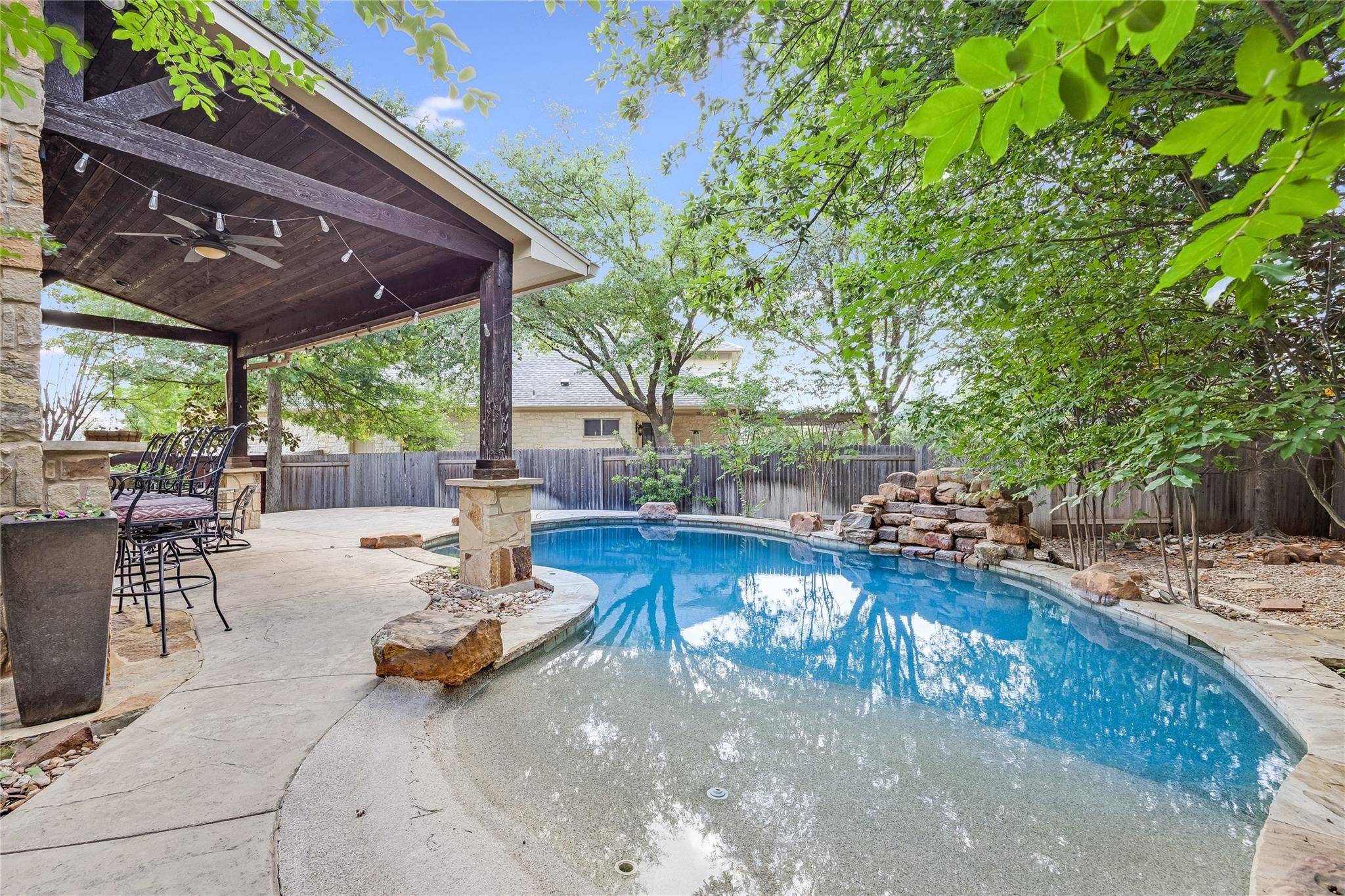 2607 Armatrading DR, Cedar Park, TX 78613