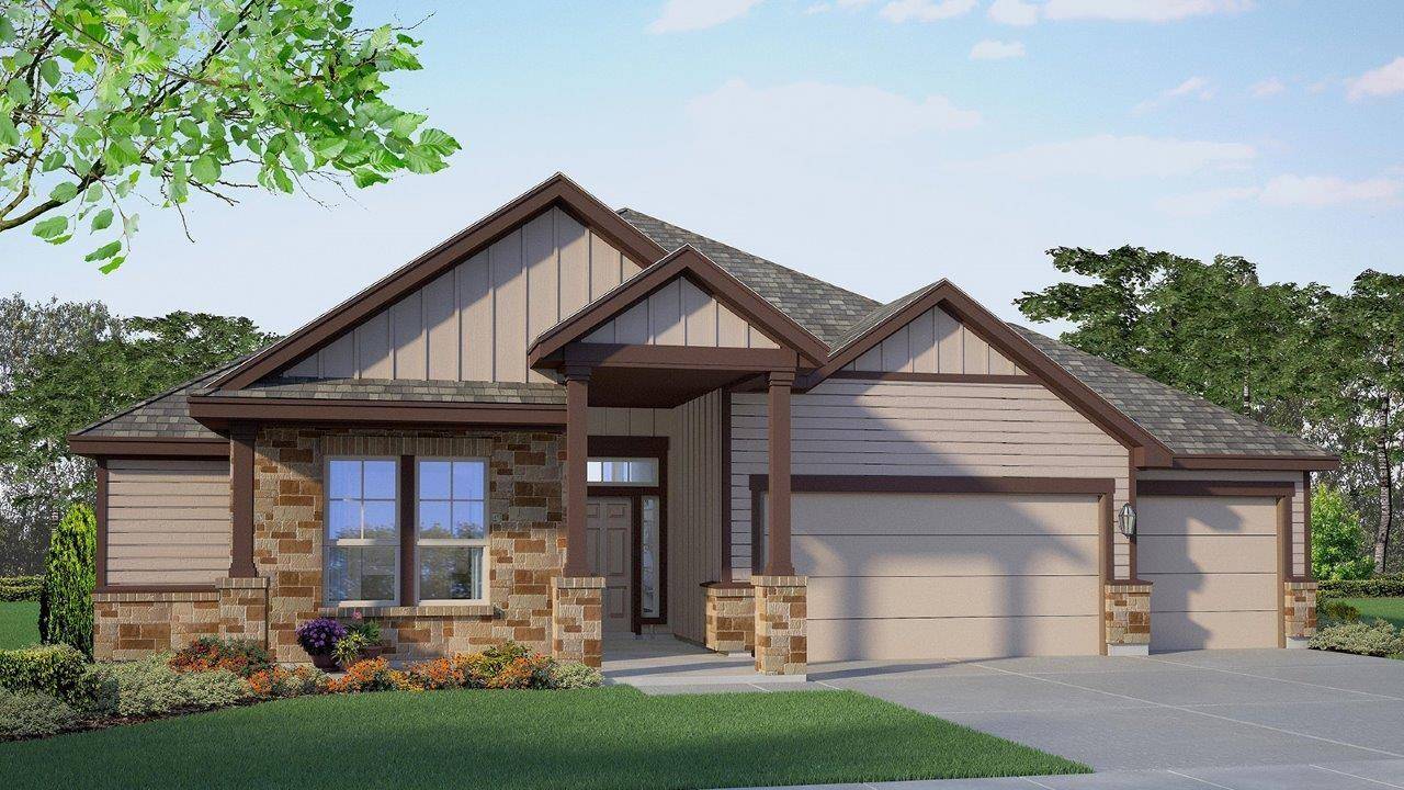 14060 Carsten LOOP, Salado, TX 76571