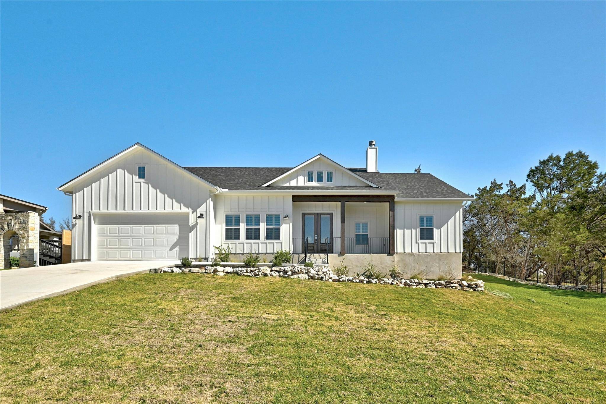 57 Brookhollow DR, Wimberley, TX 78676