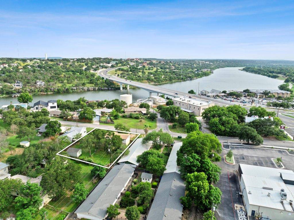 1512 Center ST, Marble Falls, TX 78654