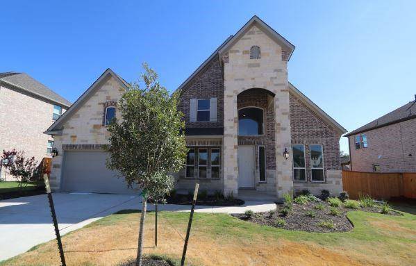 307 Milam Creek DR, Kyle, TX 78640