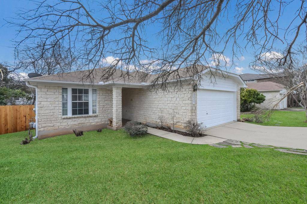 2012 COACHLAMP DR, Cedar Park, TX 78613