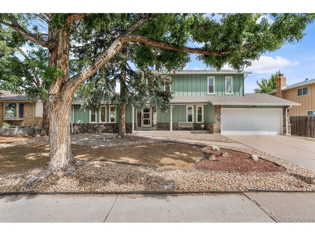 2024 S Moline, Aurora, CO 80014