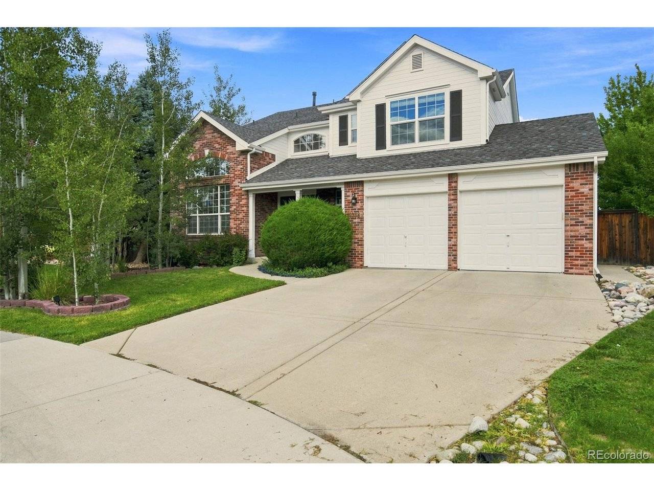 10338 Spruce, Parker, CO 80138