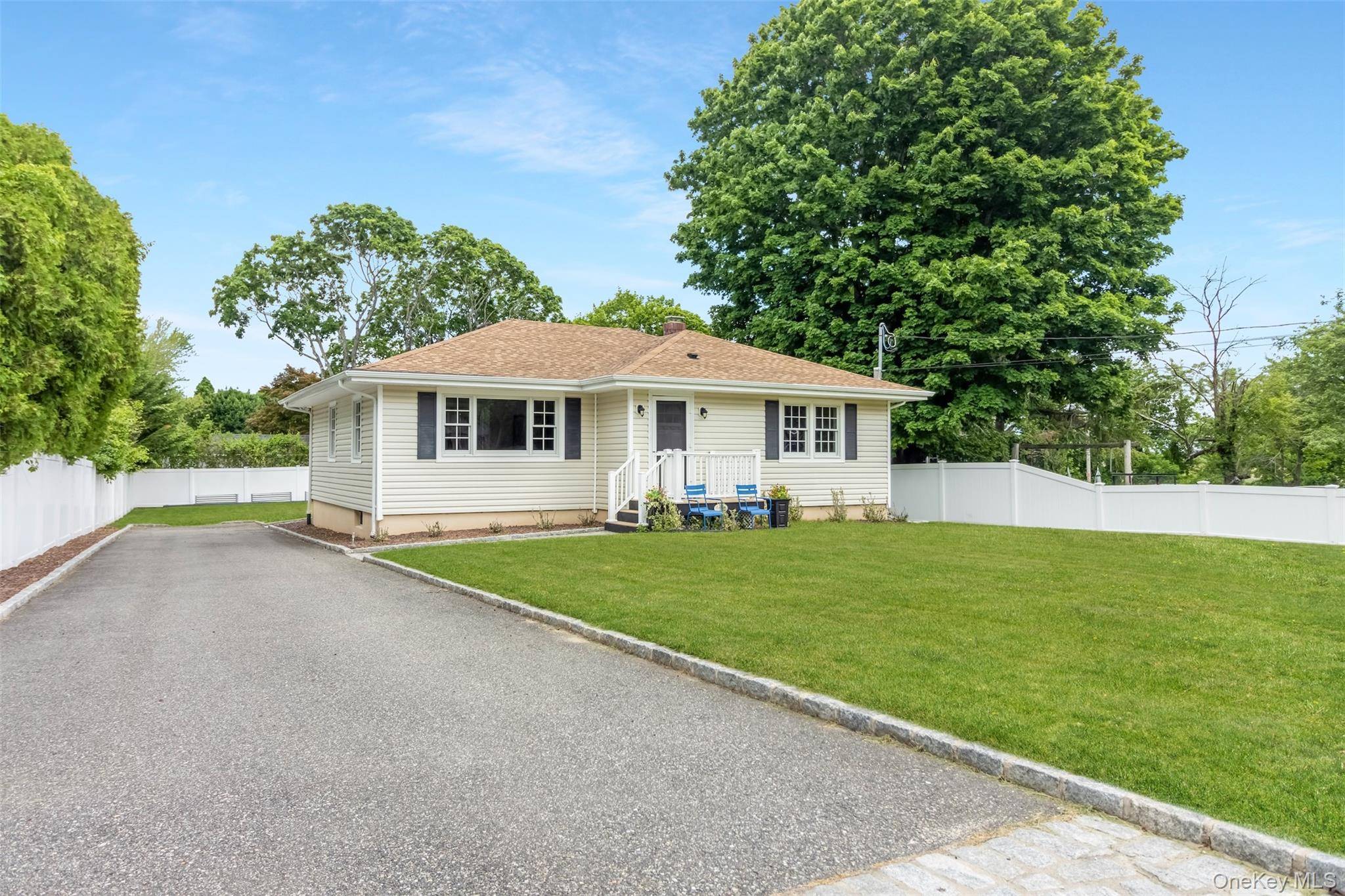 315 Wicks RD, New Suffolk, NY 11956