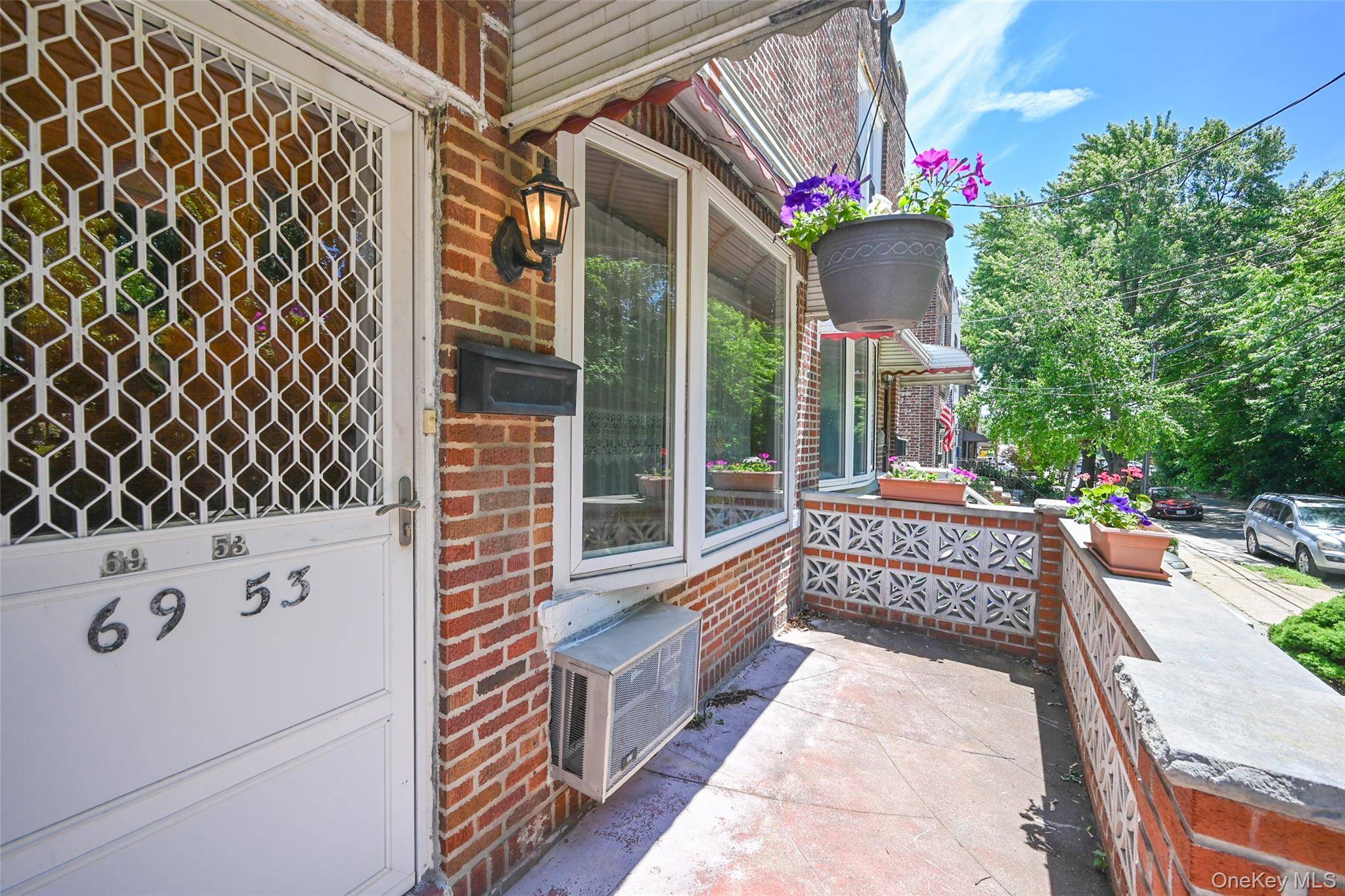 6953 73rd PL, Middle Village, NY 11379