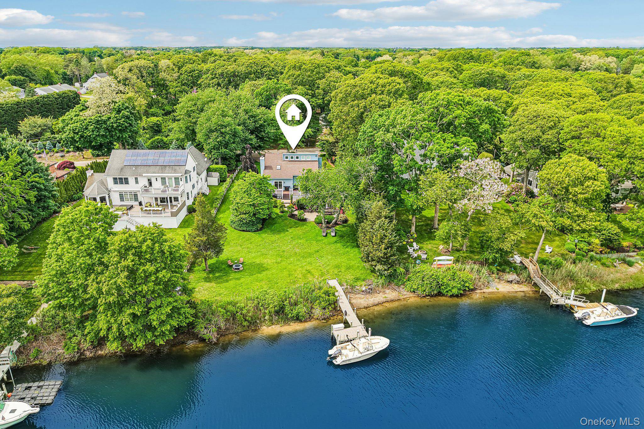 2100 Glenn RD, Southold, NY 11971
