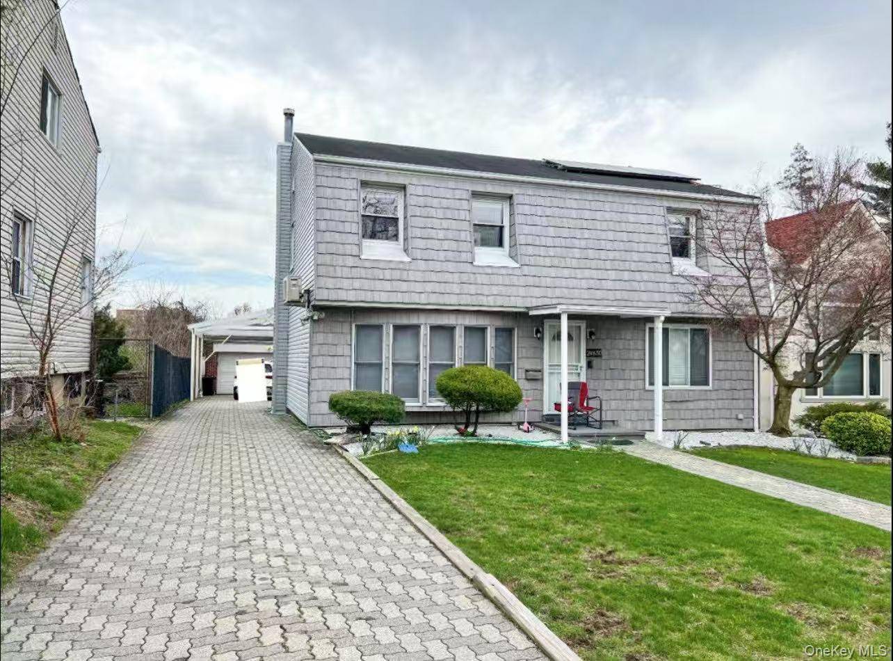 248-50 54th AVE, Little Neck, NY 11362
