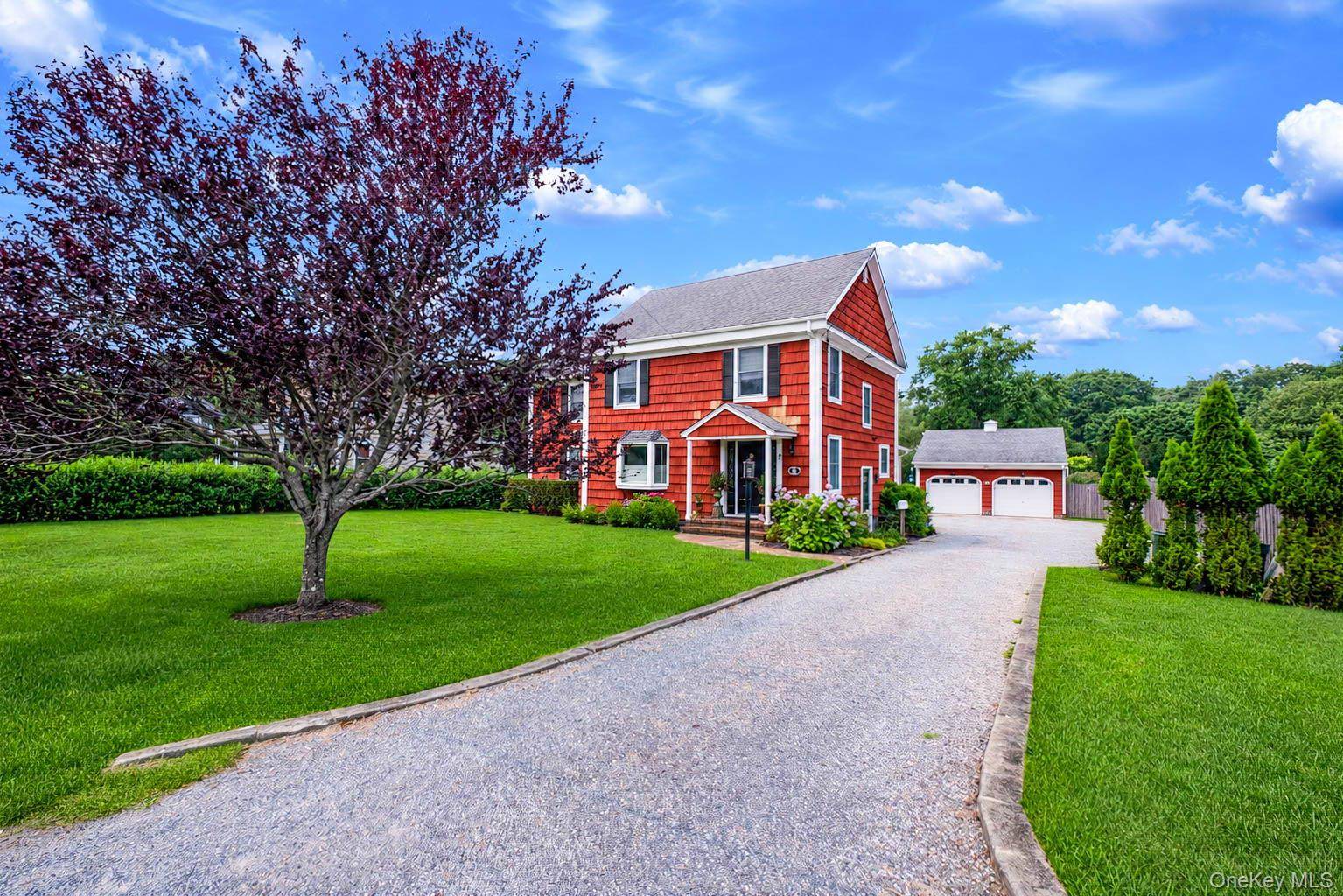 312 Riverside DR, Riverhead, NY 11901
