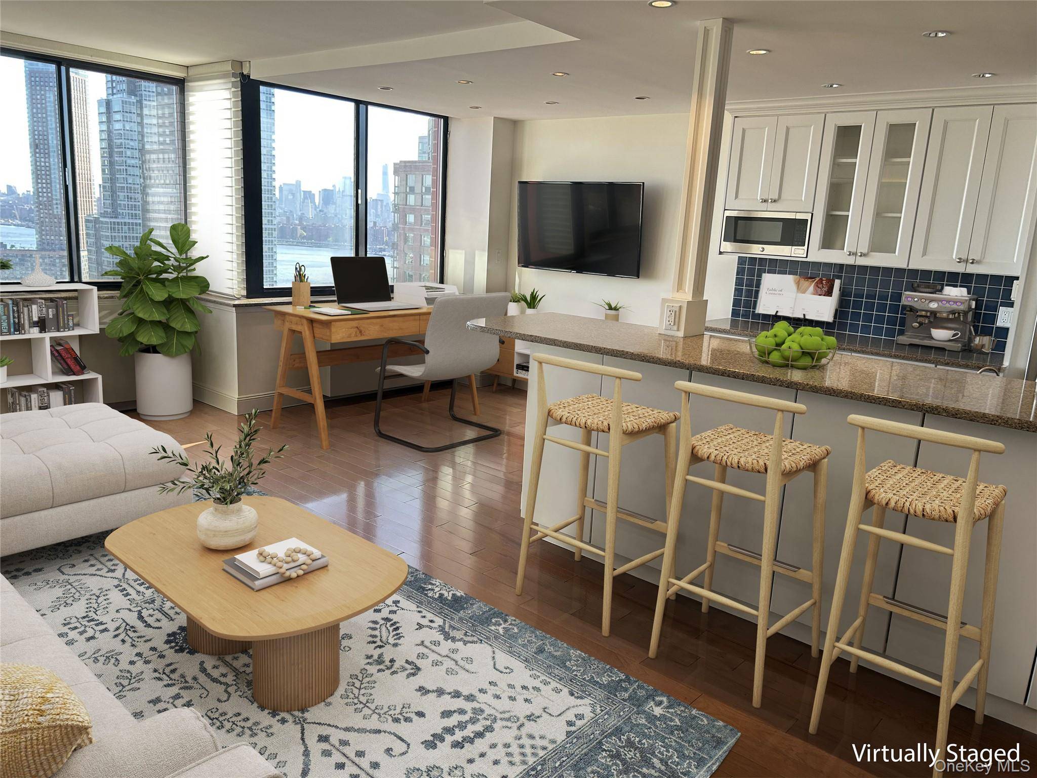 4-74 48th Avenue #29H, Long Island City, NY 11109