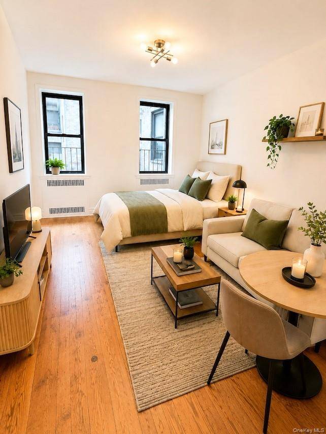 50 Lefferts AVE #2M, Brooklyn, NY 11238