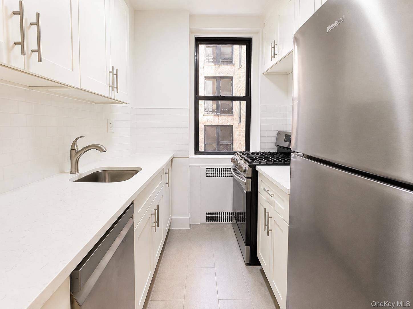 50 Lefferts AVE #2M, Brooklyn, NY 11238