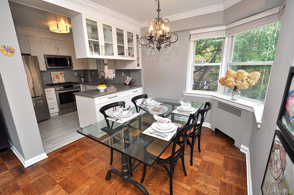 235 Garth RD #E2E, Scarsdale, NY 10583