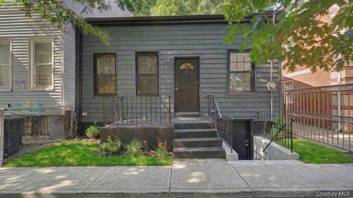 51 Hill ST, Brooklyn, NY 11208