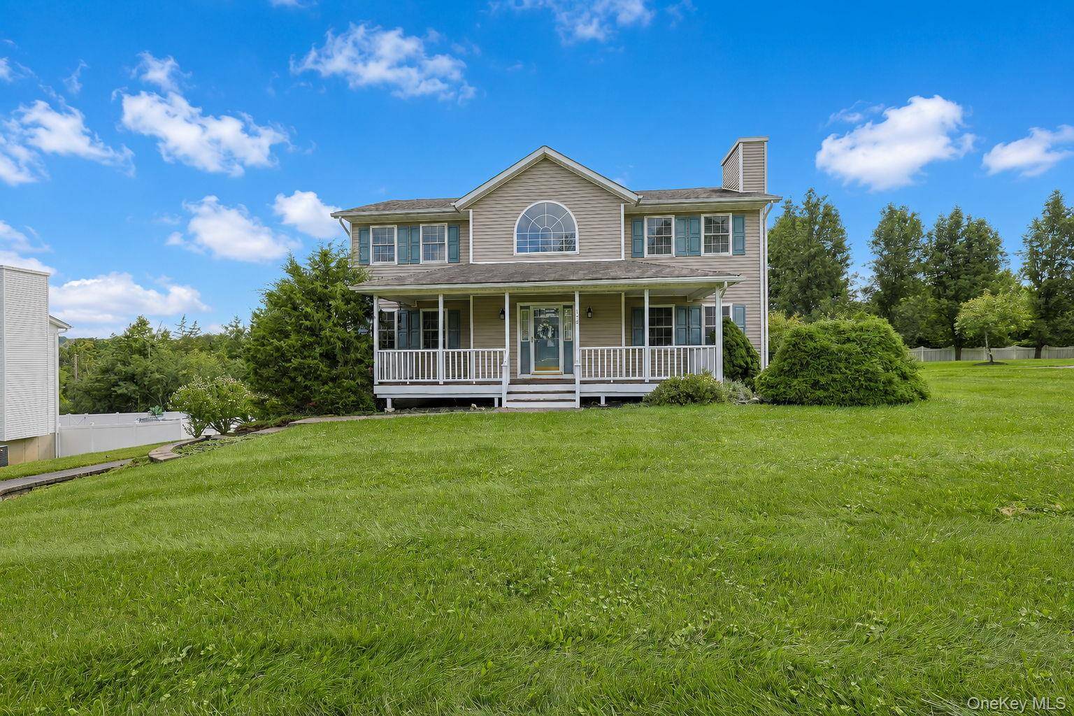 173 Creamery Pond RD, Chester, NY 10918