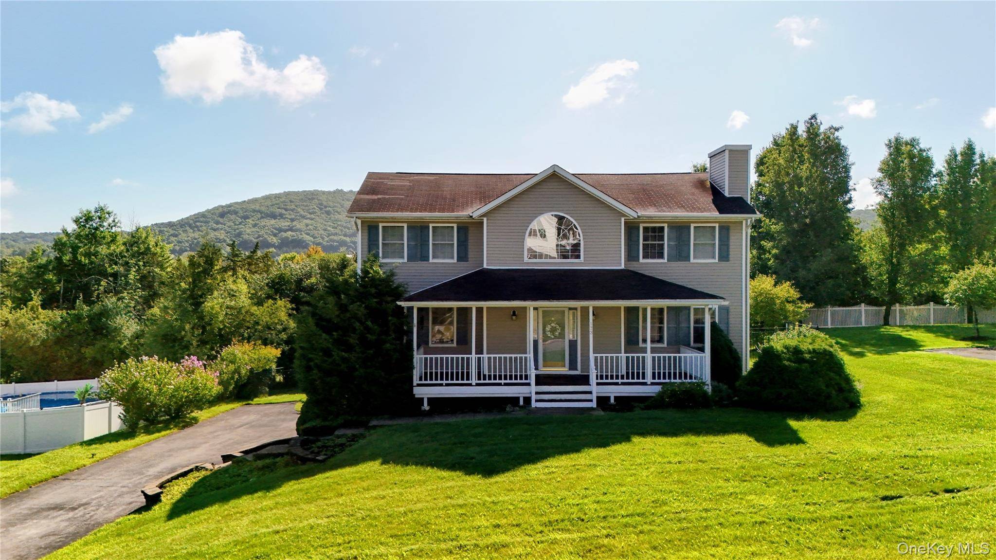 173 Creamery Pond RD, Chester, NY 10918