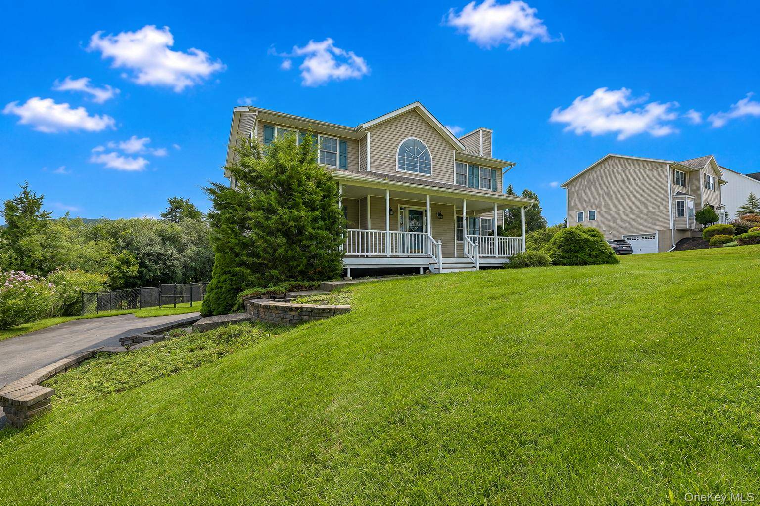 173 Creamery Pond RD, Chester, NY 10918