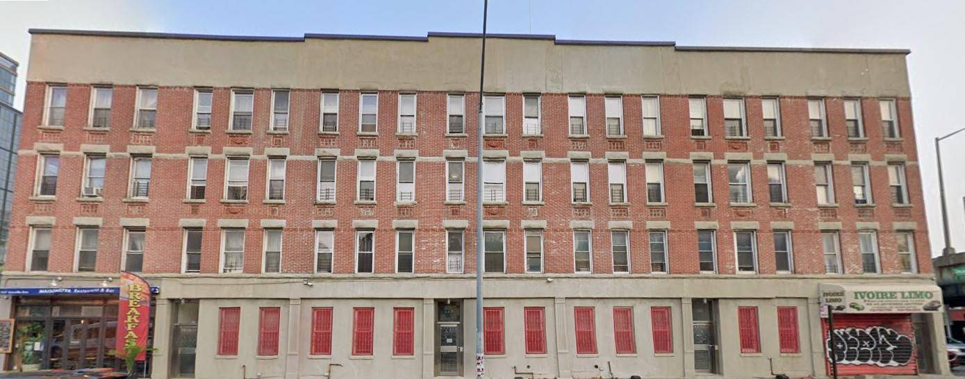 143 Lincoln AVE, Bronx, NY 10454