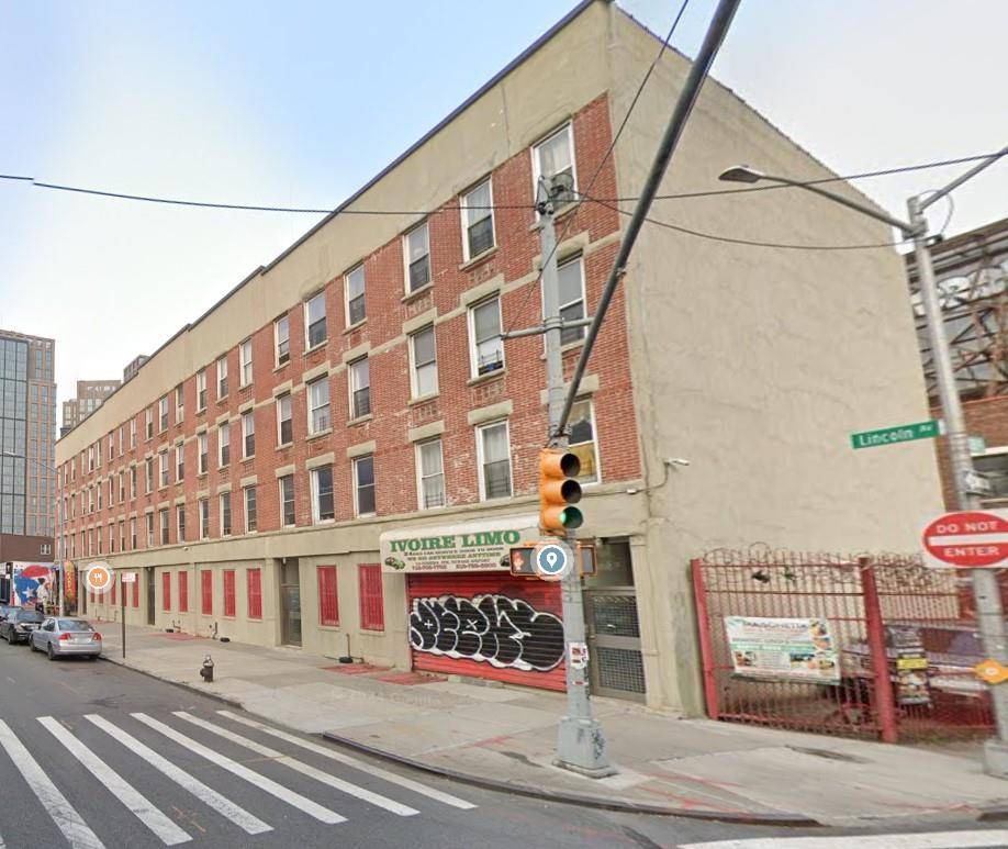 143 Lincoln AVE, Bronx, NY 10454