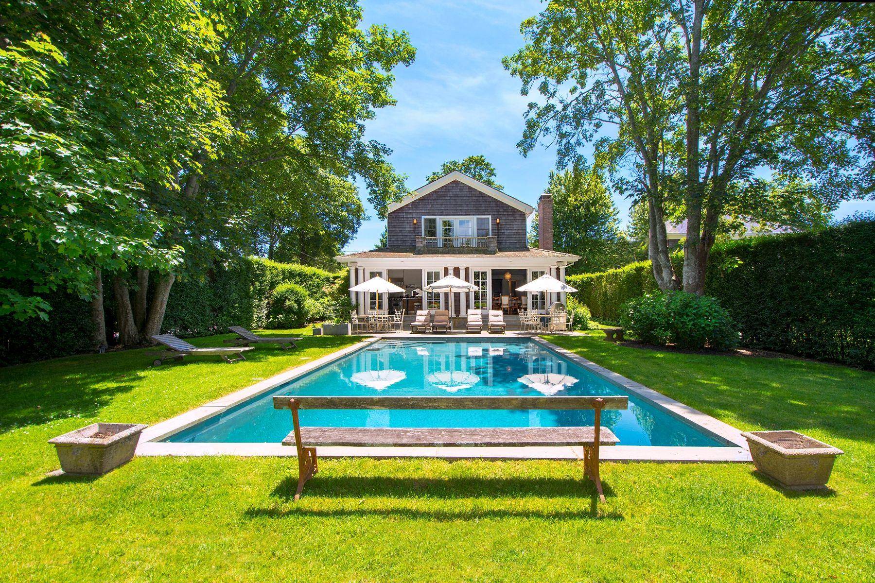 97 Pelletreau Street, Southampton, NY 11968